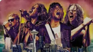 The Year Grunge Broke, Opium, Dublin, 2024