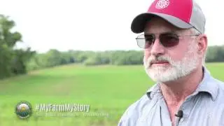 My Farm, My Story: Sen. Brian Munzlinger