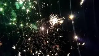 Goa new year celebration 2020