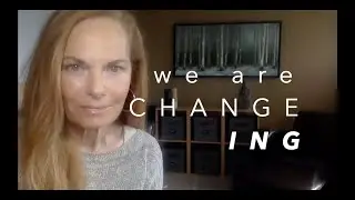 Sept 2024 Energy Update. THE ENERGY OF CHANGE! Everyone is changing!