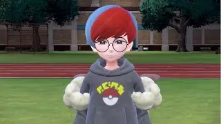 Pok&eacute;mon Violet Playthrough 57: The End of Operation Starfall