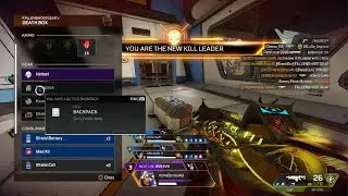 2 Squads just ate my dust Amigo!