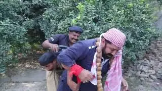 Peer ki Chitrol Funny Video | New Top Funny | Abid MUbarak puri 2026