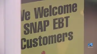 Gov. Youngkin creates initiative to lower SNAP error rates
