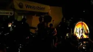 RN Delta Rock - Smells like teen spirit Acoustic 08.07.2010