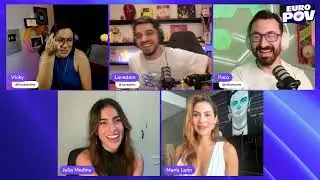 ¿Podrán Maria León y Julia Medina DOMINAR Benidorm Fest 2026?