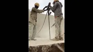 Jackleg Drilling, Manual Rock Drill #jackleg drill #jackleg #rockdrilling #mining
