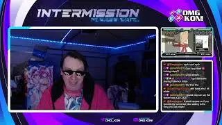 DDR A3 | -6 degrees and I am playing DDR in my garage... ON DOUBLE (Piffs)