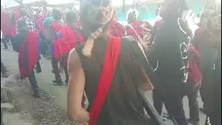 Chang naga tribe program 👏👈 festival🎉🥳