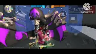 CS-rank match #freefire# draco gaming #on mobile