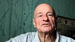 Григорий Вейхман-- Выпускник ВИИЯ 1951 года