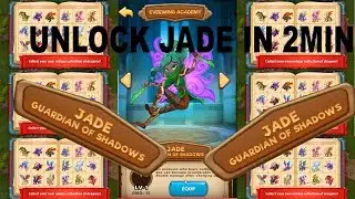 [WORKING AS 18/06/2017] UNLOCKING JADE (GOOGLE CHROME)(EVERWING) *EASY AND FAST*
