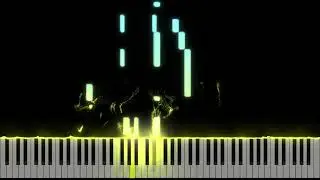 Mazurka 2 in A Major - Original Composition