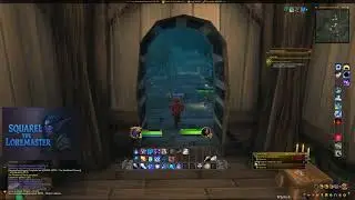 Morgan Ladimore &ndash; 26794 &ndash; WoW Retail Walkthrough