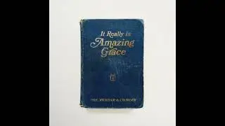 Phil Wickham & Crowder - It Really Is Amazing Grace (Instrumental)