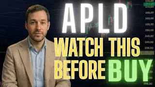 Is APLD Stock a Good Buy Now? Watch This Before It's too Late!