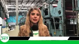Cuarto corte informativo de Expreso 24/7 de este martes 3 de diciembre