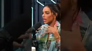 O sentimento &eacute; o segredo: Mariana Rios #shorts