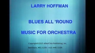 blues all 'round