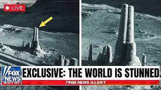 MUST SEE: James Webb Telescope Releases Clearest Data on Proxima B Ever Seen!