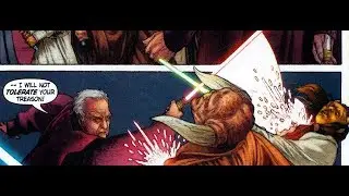 How did Yoda Know Obi-Wan Was No Match for Sidious? ~ Explained