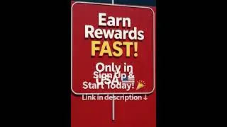 Fun Rewards with Swagbucks! 🎁 Only in USA 🇺🇸 #Shorts