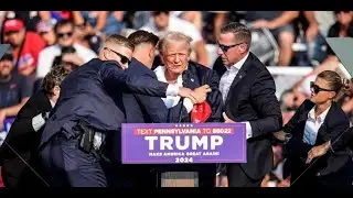 Trump Rally Shooting  What We Know So Far