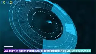Unlock Project Success with Scalong's #ResourceAugmentation Services.