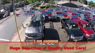 Los Amigos Auto Sales In San Jose Ca | Used Cars for Sale in San Jose