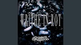 Writhe in rot
