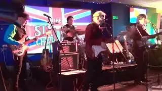 HOW DO YOU DO IT -Sixties Chart Toppers Show