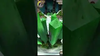Next level bugs #templerunoz #bugs #ytfeed #viralvideo #disney #legendarygameplay #viral #trending