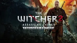 Прохождение The Witcher 2 Assassins of Kings Enhanced Edition