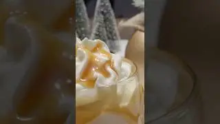Этот коктейль с ликером Baileys просто ПОТРЯСАЮЩИЙ!!!😻 #коктейль #рецепт #напиток #рецептынапитко...
