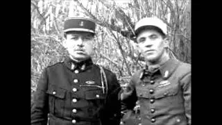 ECOLE D'INFANTERIE  - LE CHANT DE L'INFANTERIE  -