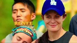 Survivor New Zealand Season 2 Episode 4