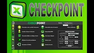 EXCEL CONCEPT  - PROGRAMME POINTAGE PRESENCE ET CONTROLE ACCES