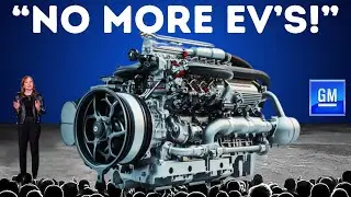 GM CEO: 