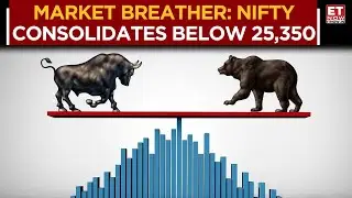 Closing Trades: Nifty Slips To 24,330: Adani Stocks Surge, Paytm Dips 5% | Investors' Strategy