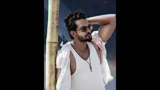 Naane Krishna Naane Shaam.. | Royal | Viraat | Sanjanaa Anand | Dinakar Thoogudeepa | Jayannafilms |