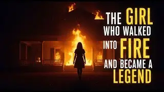The Slave Girl Who Set History on Fire and Disappeared Forever.