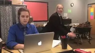 APWH Final - The Office Remake
