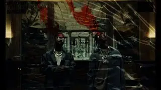 [FREE] Big Sean type beat (feat. travis scott) "DEEP END" // *Mike Dean type production*