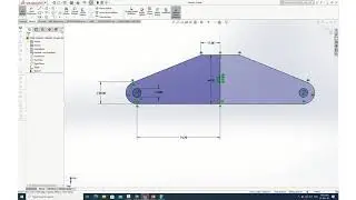 Caster wheel assembly part 2