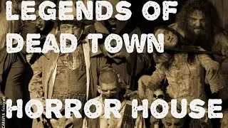 Mirabilandia - Legends of Dead Town