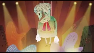 LLEGARÁ EL DÍA - Music by John Finbury -Animated Video