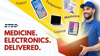Don&rsquo;t Risk It! Ship Your Gadgets & Meds Safely with DTDC Australia