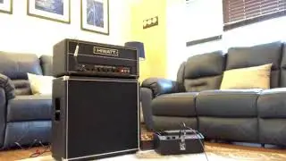 Hiwatt DR504-EV SRO