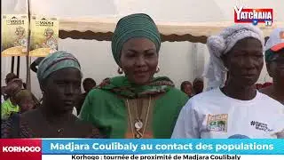 💢Côte d'Ivoire 🇨🇮| #Législatives 2025