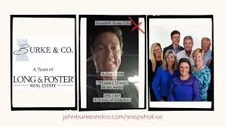 Snapshot: Ocean City - Southern NJ Shore Real Estate Market Report 2025-09-14